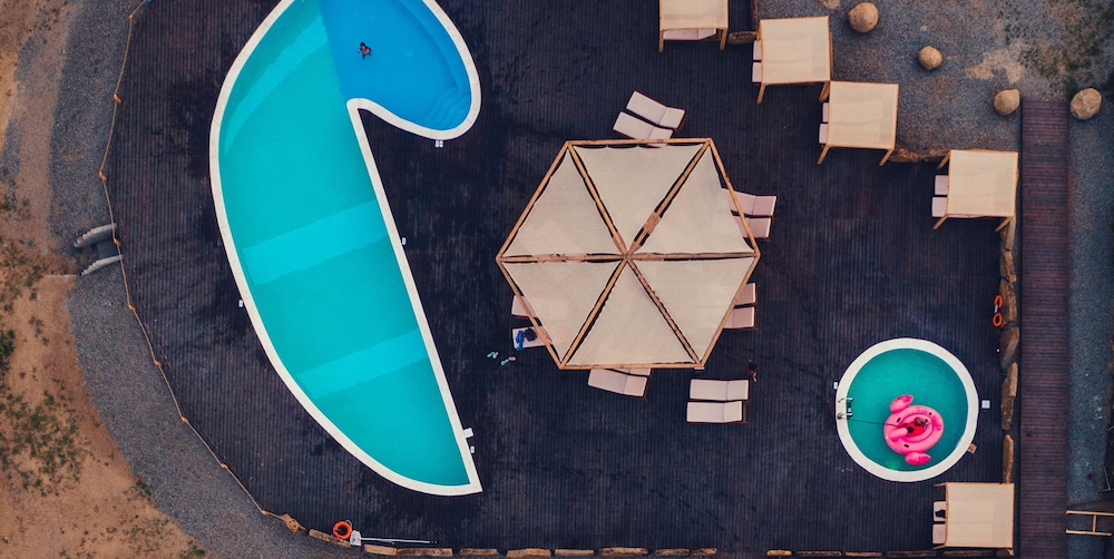 Keros Blue Luxury Rooms & Villas 23/49