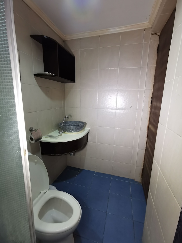 Cebu Hilltop Hotel 25/54