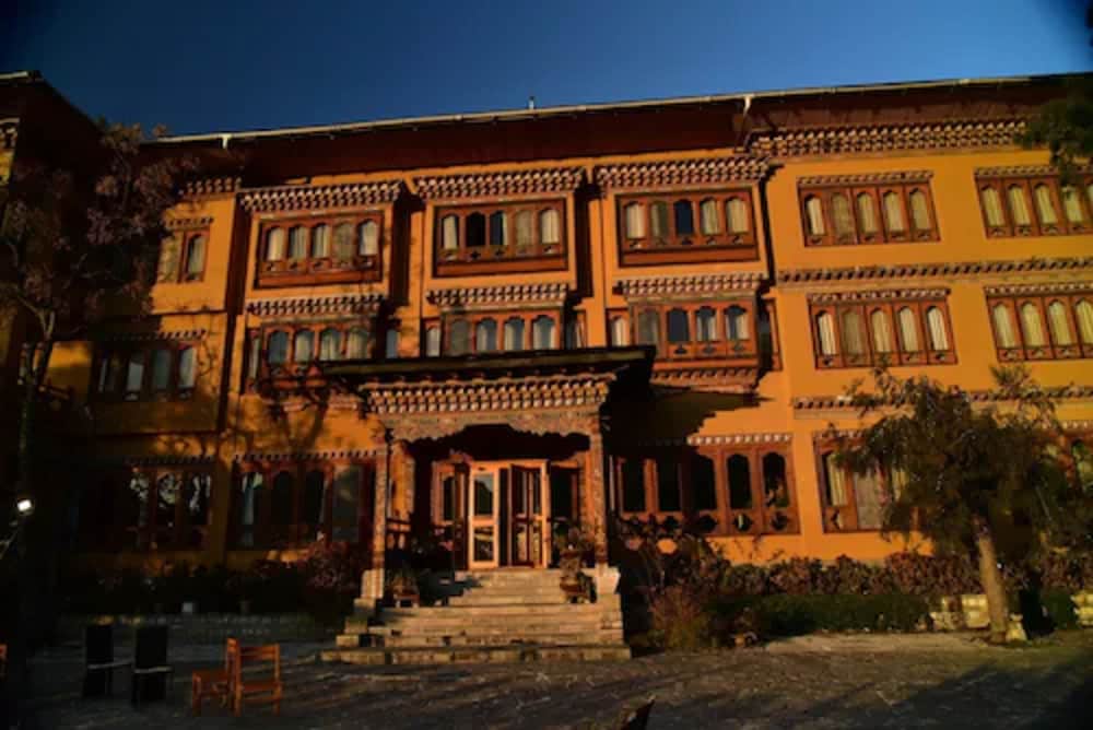 Tiger Nest度假村(Tiger Nest Resort) 图片4