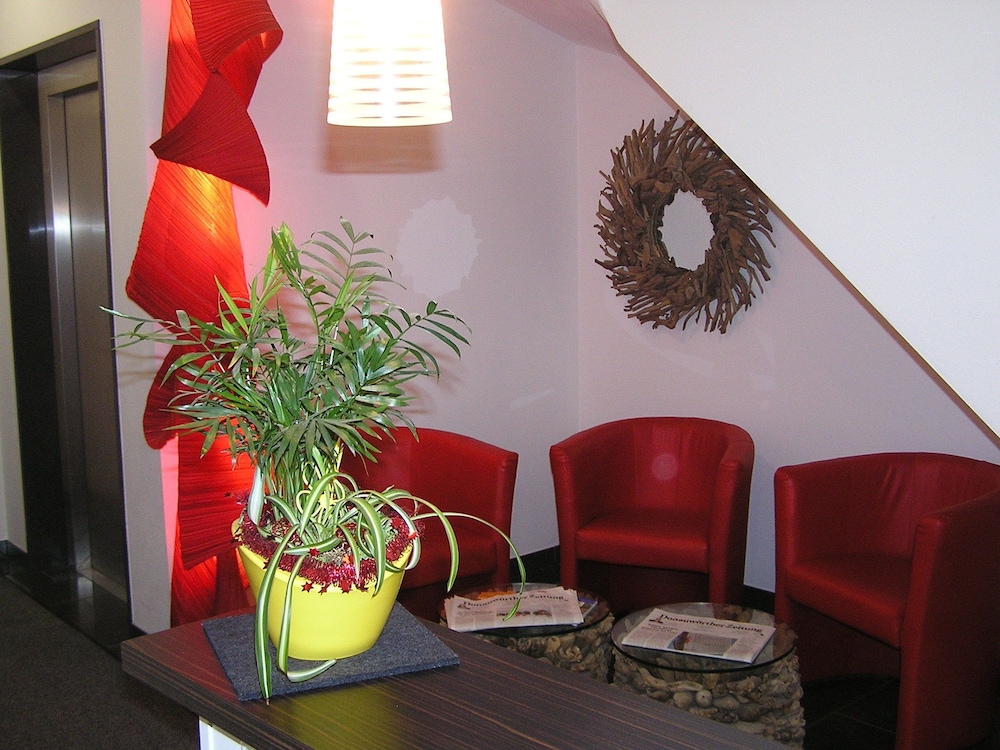 Hotel Zur Promenade 14/27