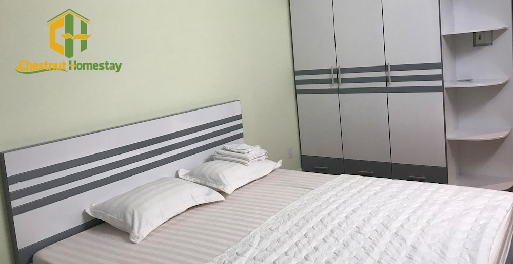 1 BEDROOM, APARTMENT