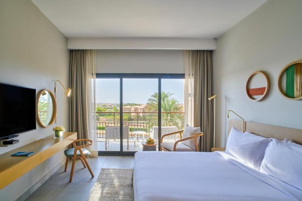 Marassi Boutique Hotel-Marina 1 4/16