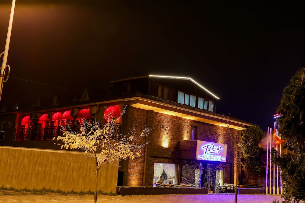 Turkuaz Boutique Hotel 2/81