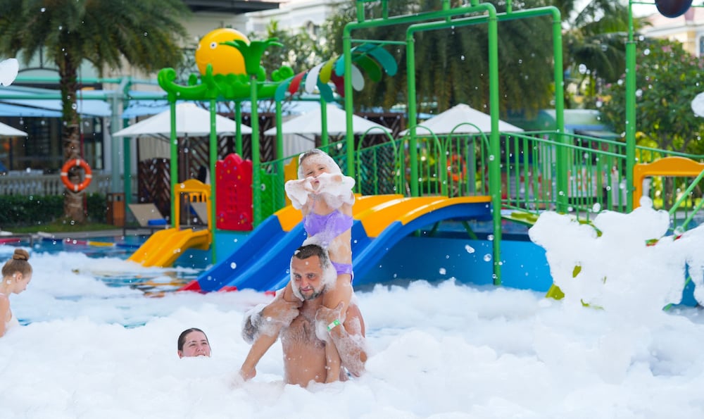 Wyndham Garden Grandworld Phu Quoc 62/70