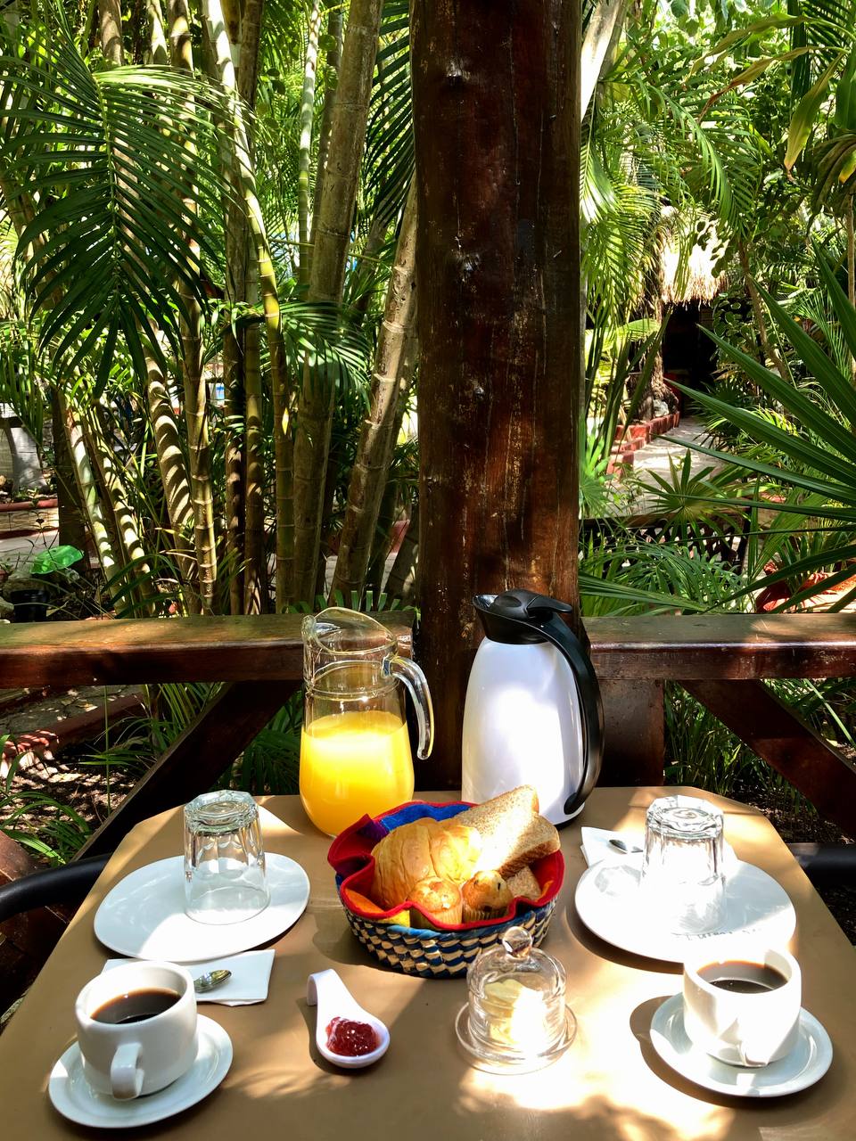 Cocos Cabanas Playa del Carmen Adults Only 37/51