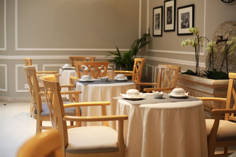 HOTEL CENTRAL SAINT GERMAIN 36/47