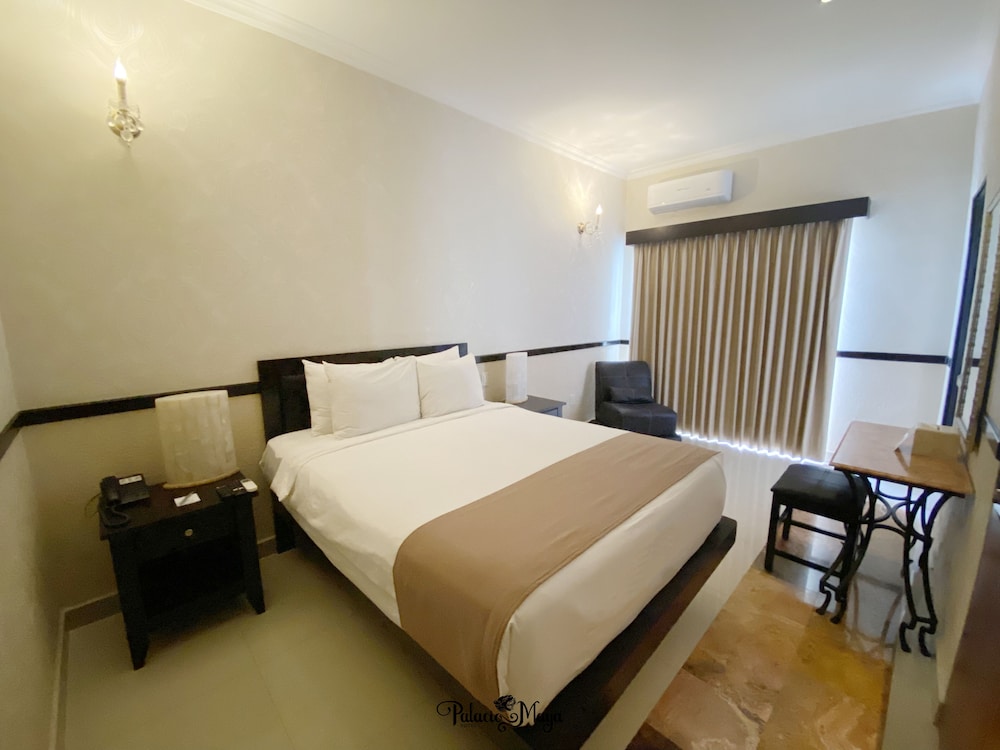 Hotel Palacio Maya 14/83