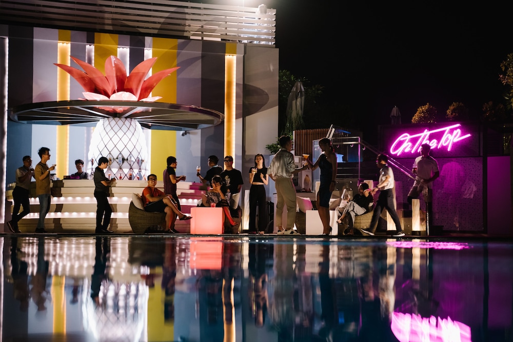 ibis Styles Vung Tau 69/75