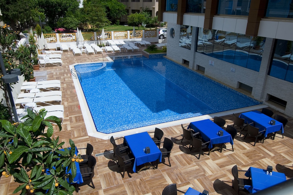 Supreme Hotel Marmaris 21/29