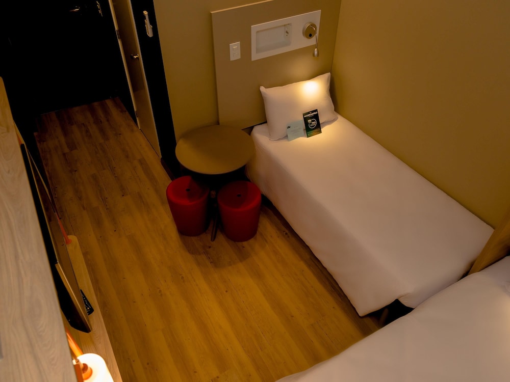 Ibis Budget - Circuito da Fe 21/50