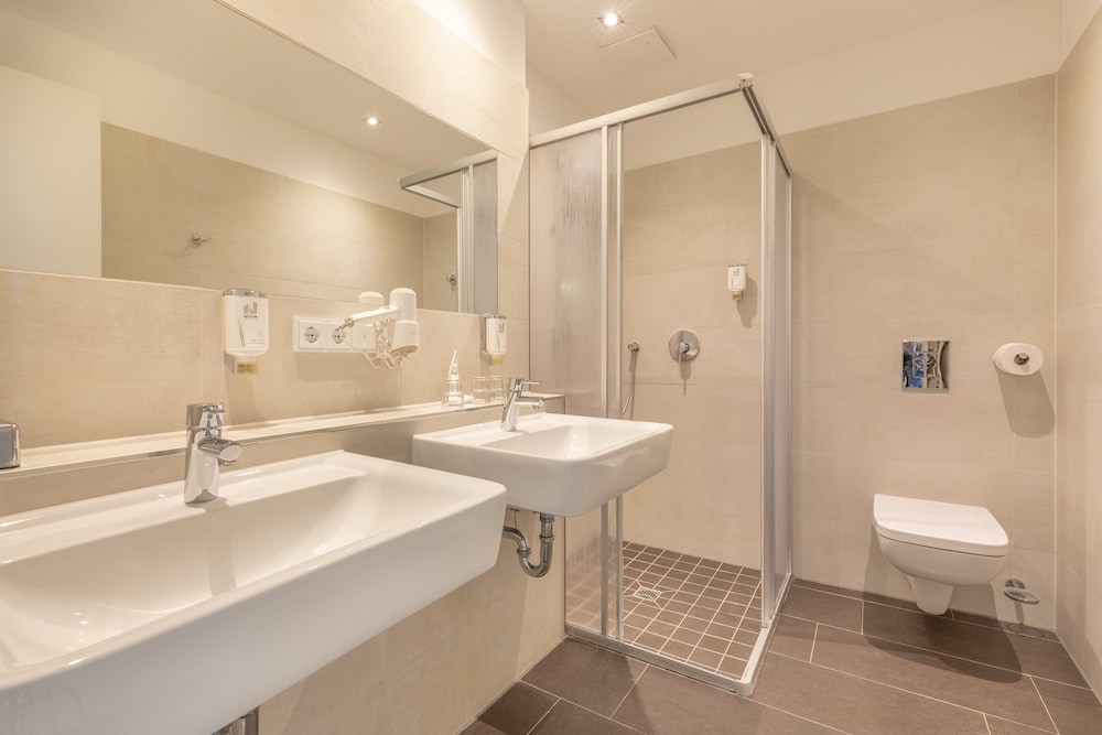 NOVUM Hotel Aldea Berlin Centrum 47/50