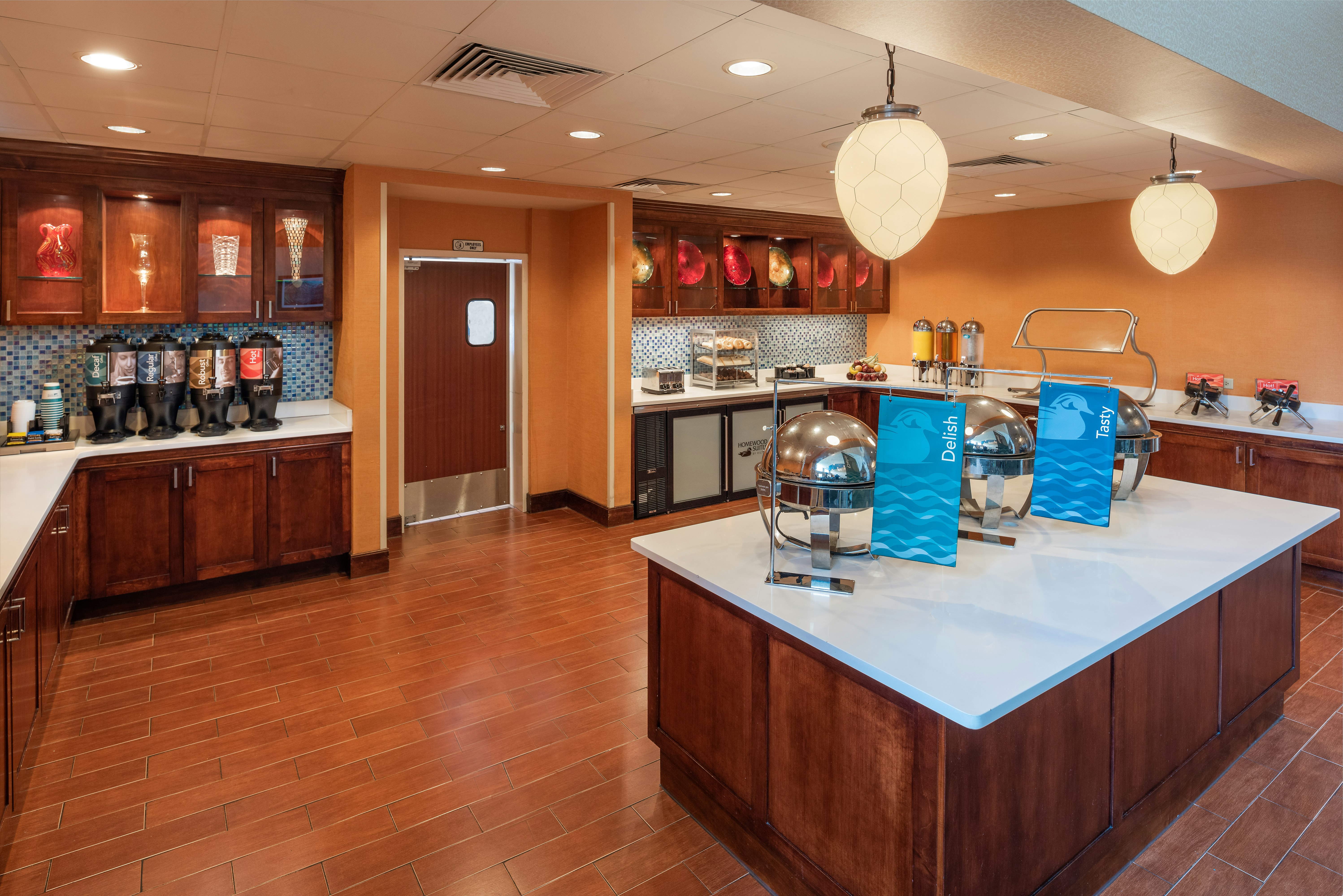 Homewood Suites by Hilton Virginia Beach/Norfolk Airport 5/19