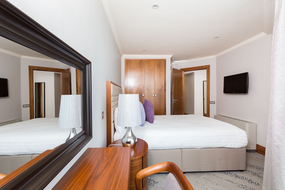 Sanctum International Serviced Apartment Maida Vale 40/72