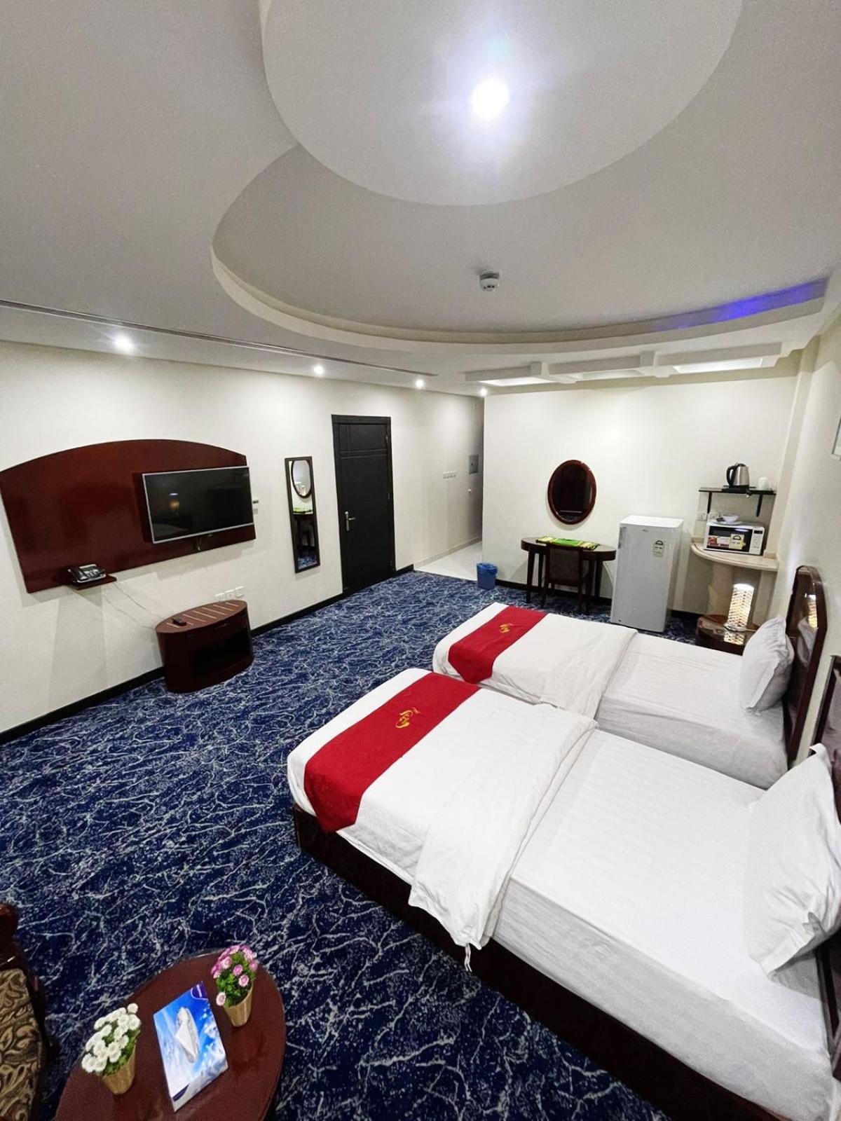 مرفال رويال(Merfal serviced Apartments-Royal) 18/52