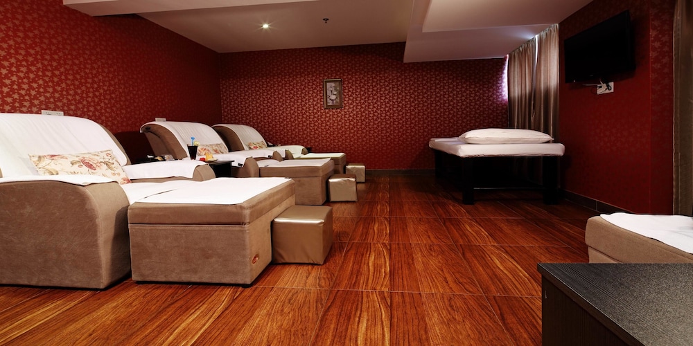 Guangzhou Clayton Hotel 29/47