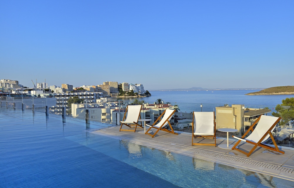 Innside by Melia Calvia Beach 45/50