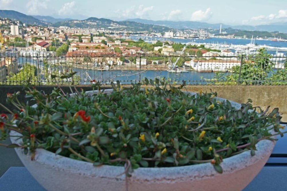 La Finestra Sul Golfo 30/36