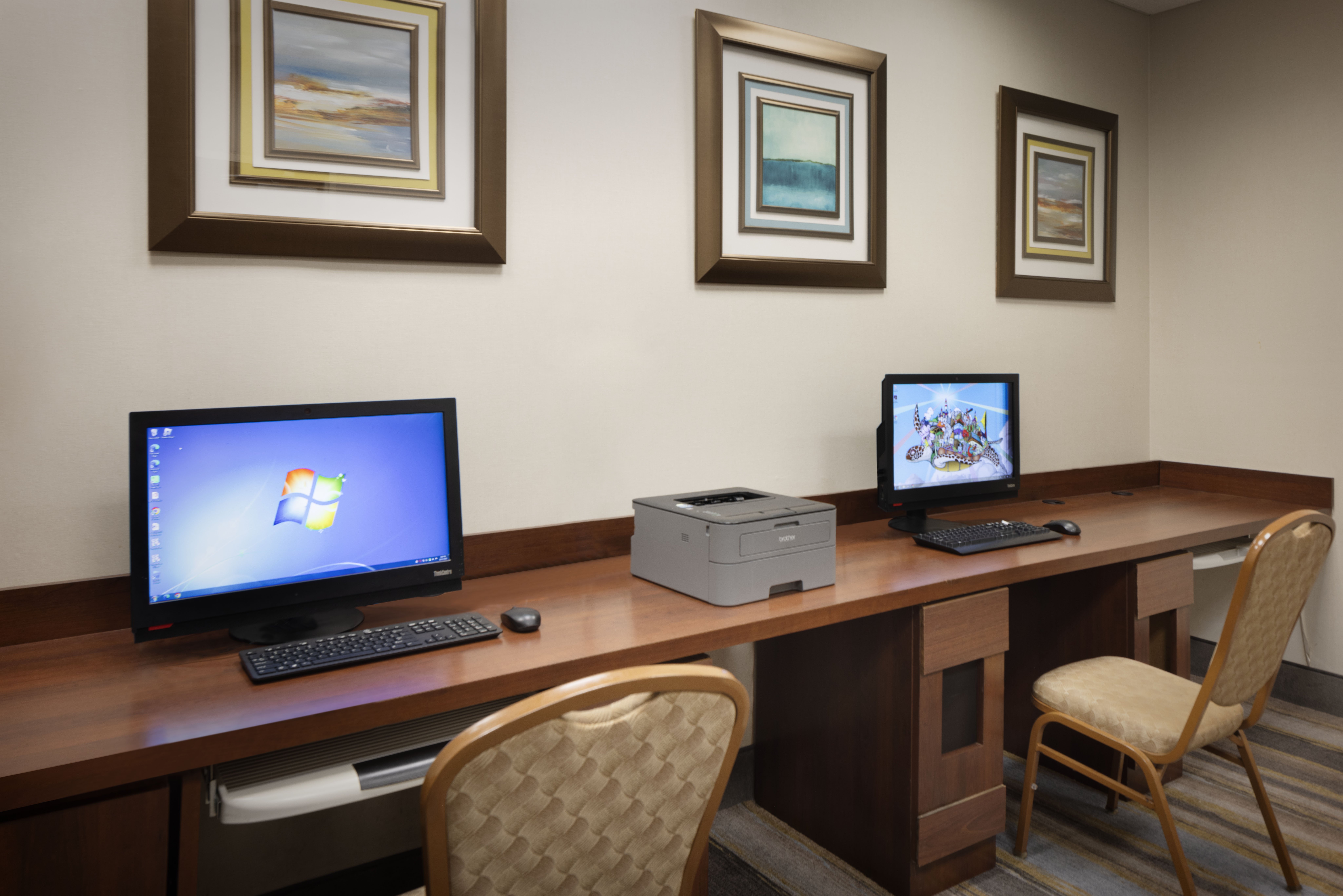 Holiday Inn & Suites Orlando SW - Celebration Area 56/62