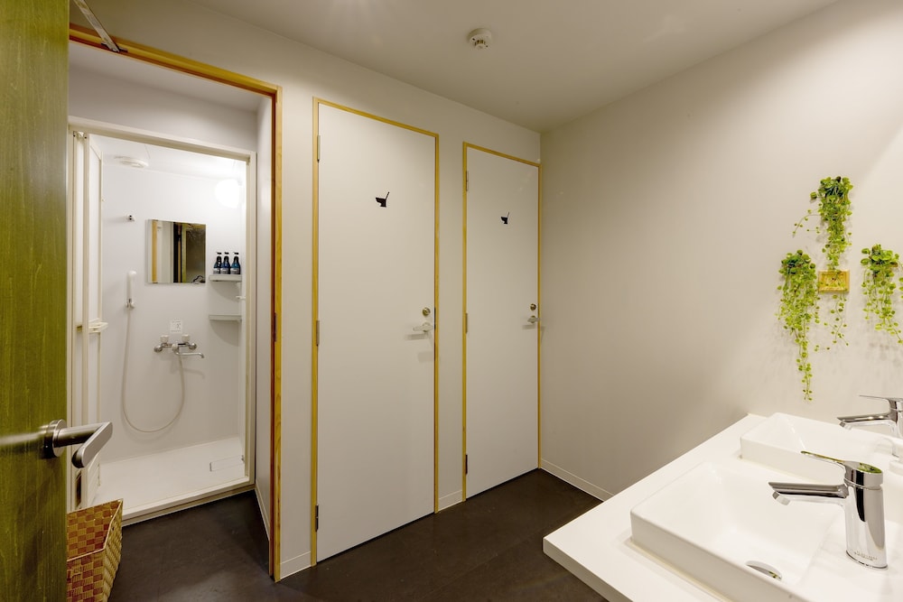 Plat Hostel Keikyu Minowa Forest 49/50