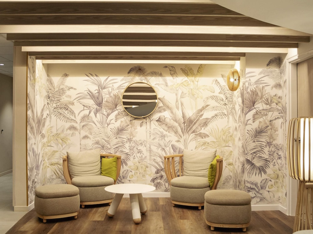 NOVOTEL MONTPELLIER 27/50