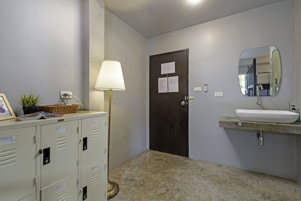 Hip Hostel 46/46