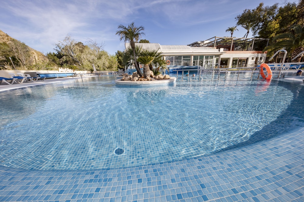 Termas Balneario de Archena 17/23