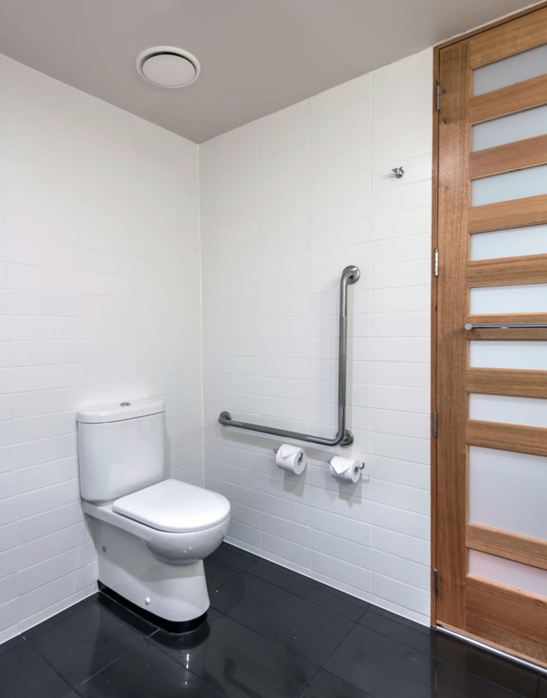 Museum Apartments Hotel Wellington 75/77