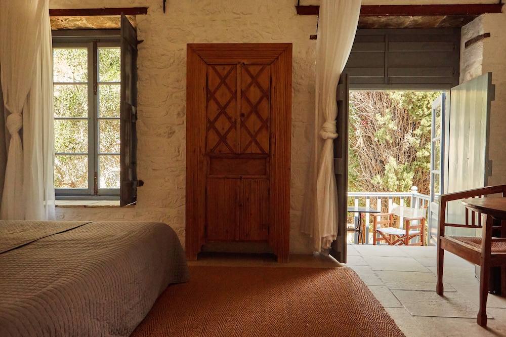 Bratsera Hotel Hydra 29/50
