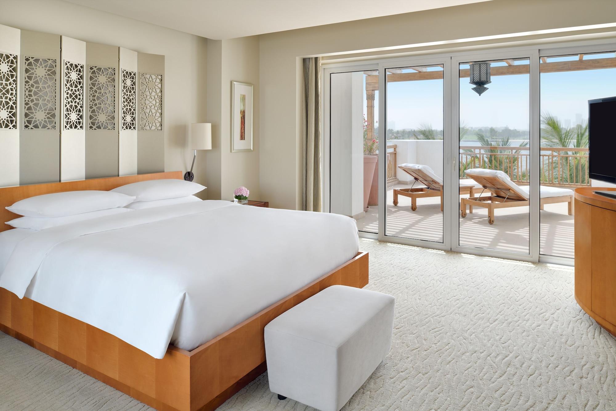 Park Terrace Suite Lagoon View