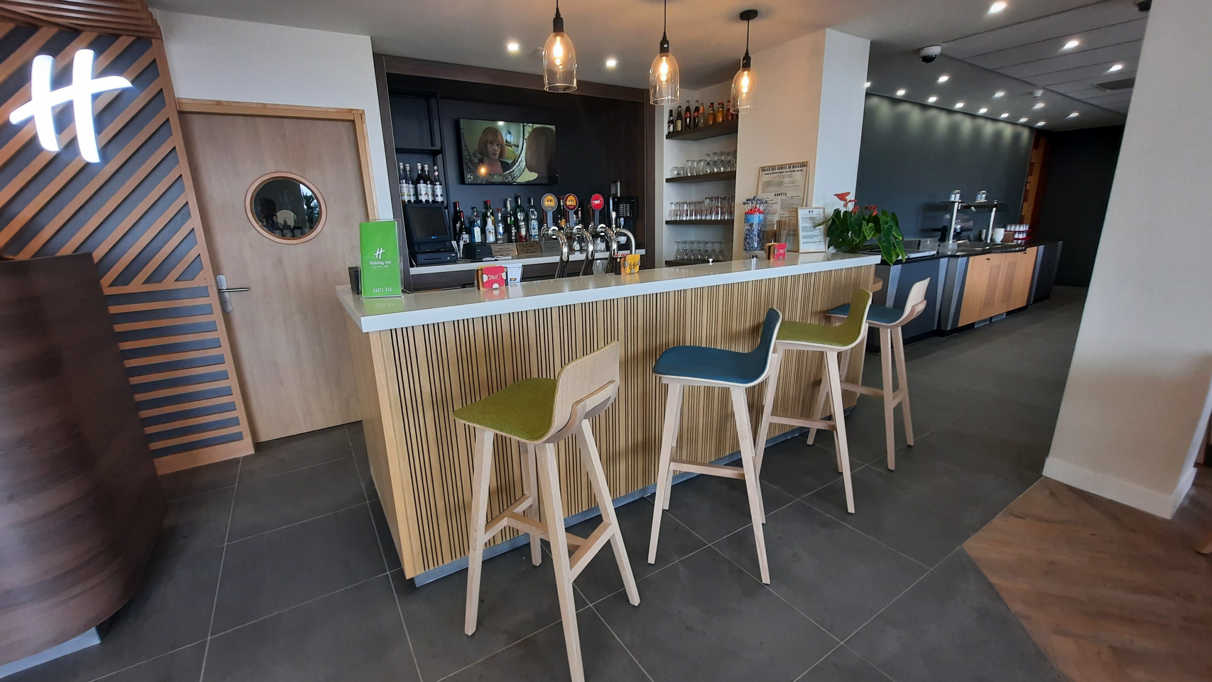 Holiday Inn Calais 18/34