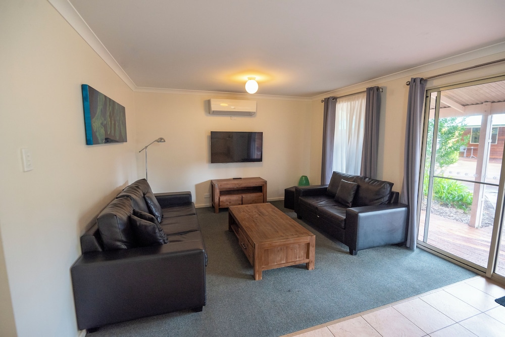 Margaret River Tourist Park 24/50