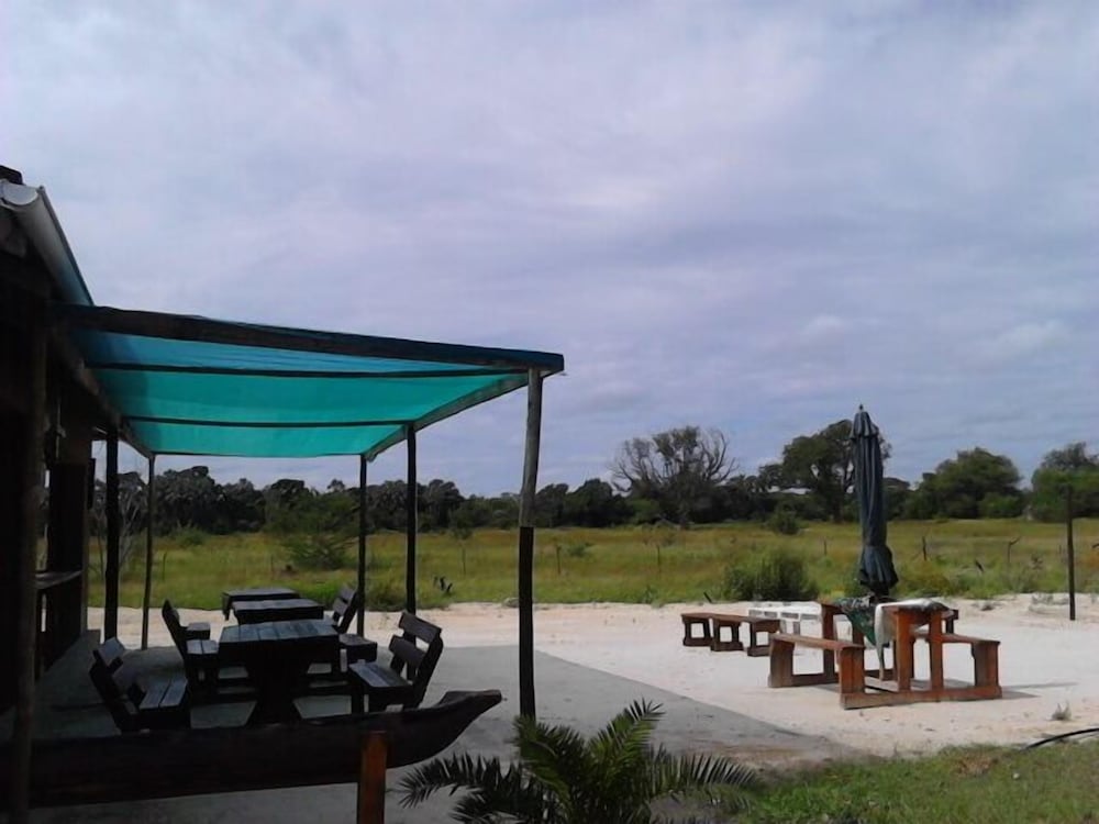 Kesmo Lodge 16/45