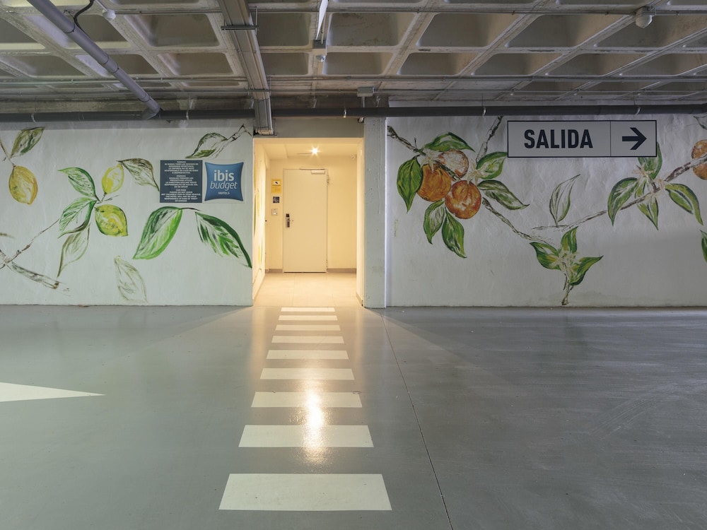 IBIS BUDGET HUERTA DE MURCIA 3/44