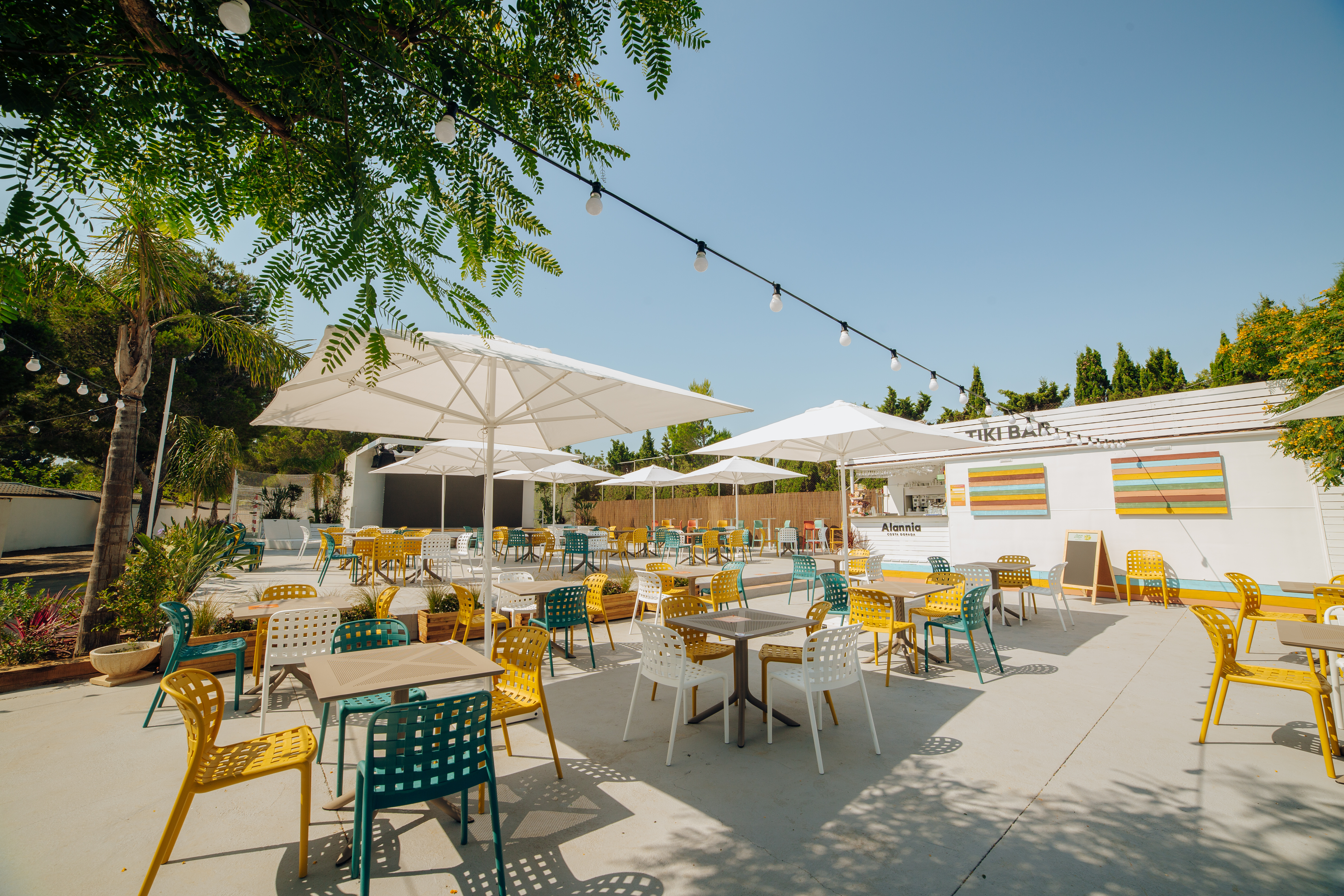Alannia Costa Dorada Resort 29/50