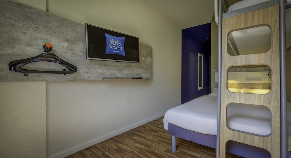 Ibis Budget SP Centro Sao Joao 35/75