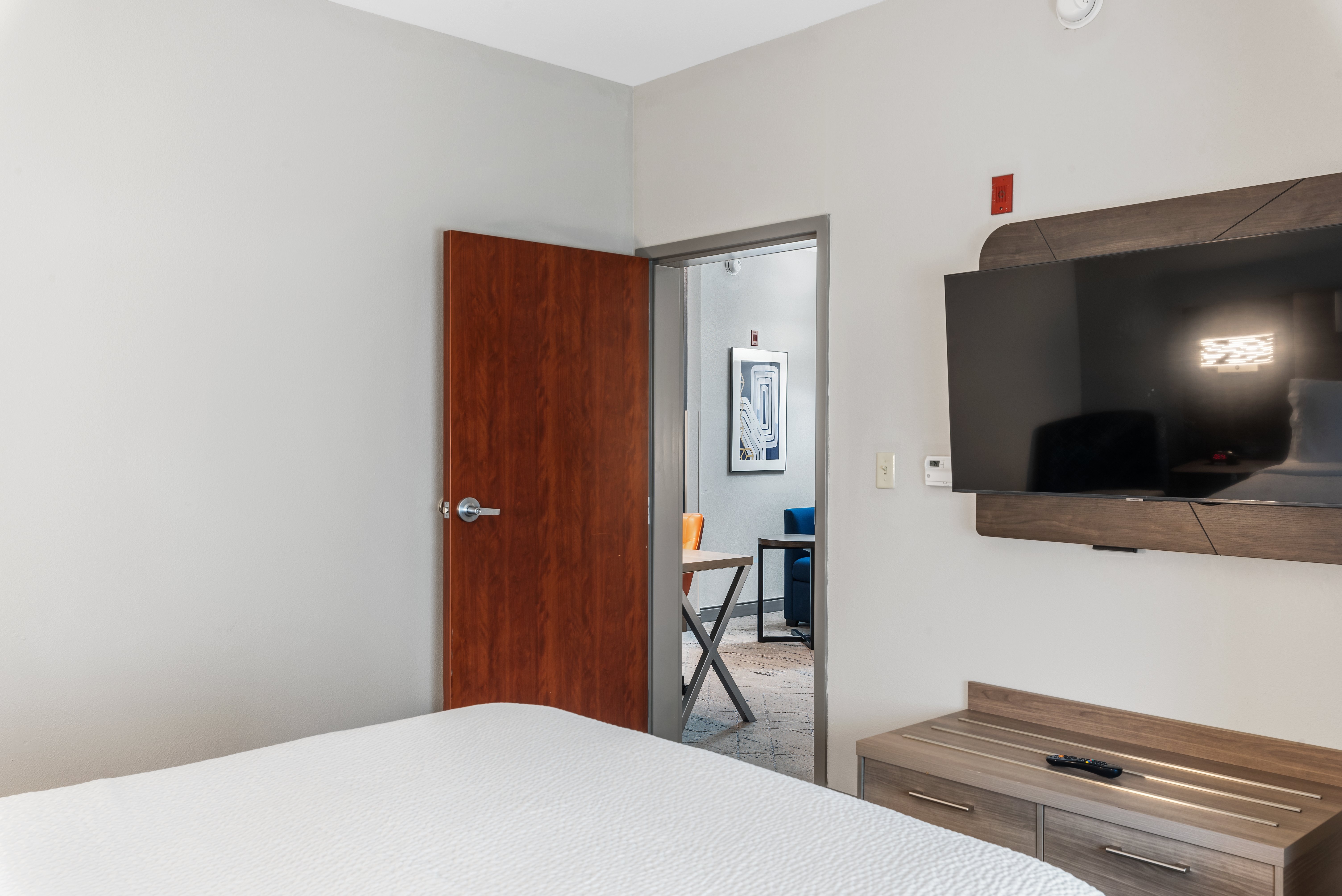 Holiday Inn Express Suites Maumelle Little Rock Nw 13/42