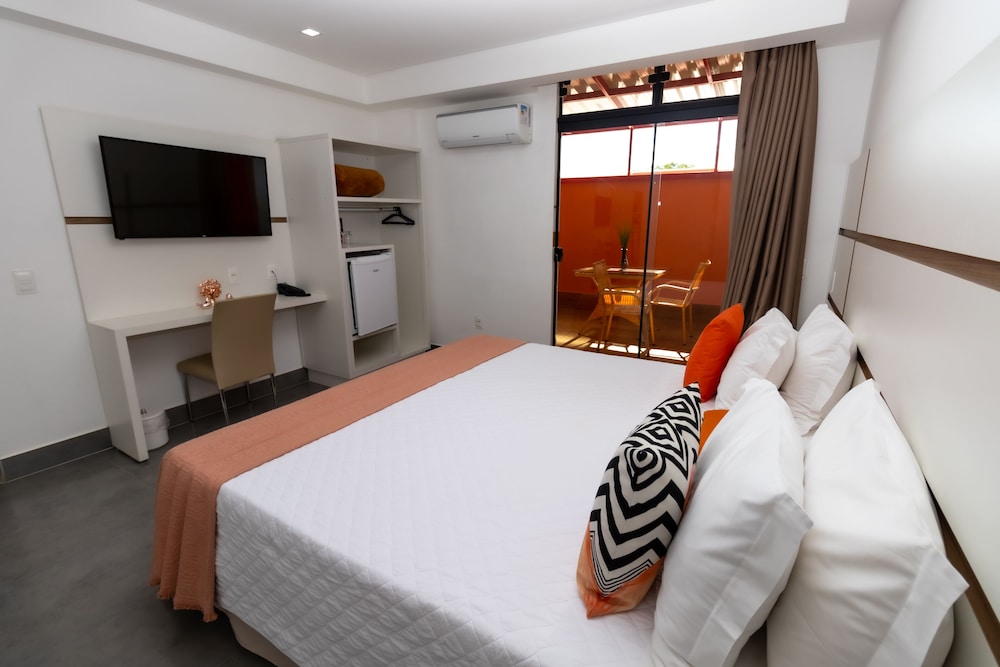 Granlago Hotel 18/50