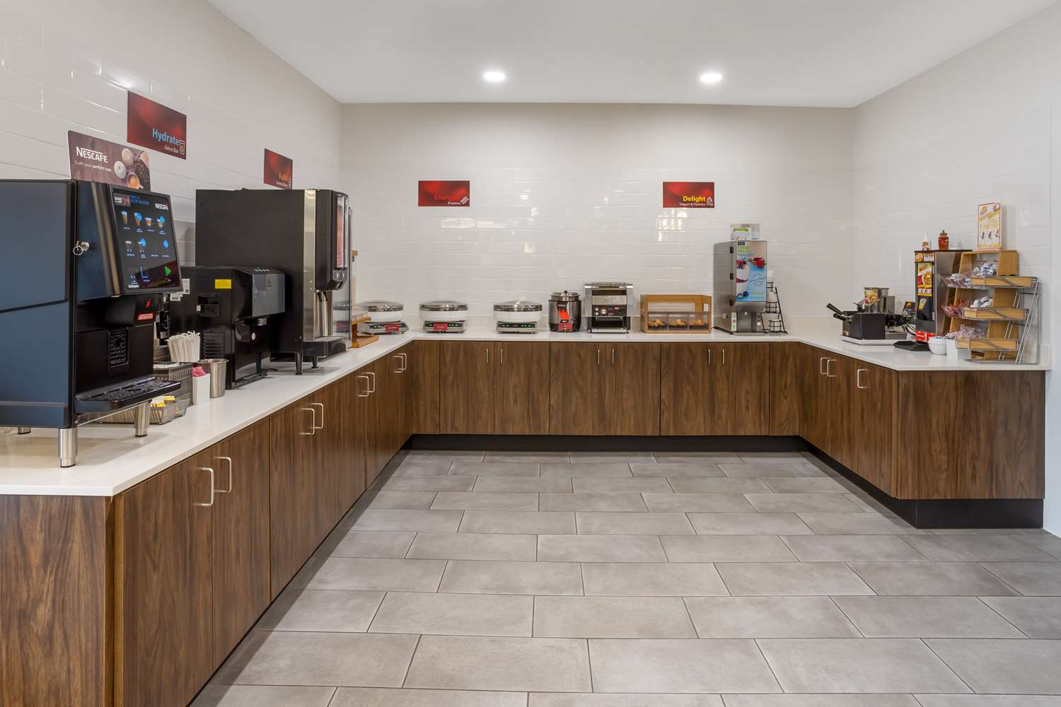 Best Western Plus Columbia Inn 7/53