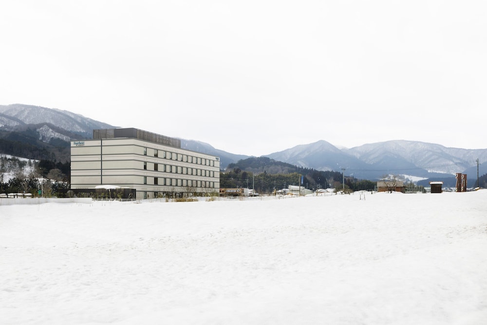 Fairfield by Marriott Okayama Hiruzen Highland 23/27