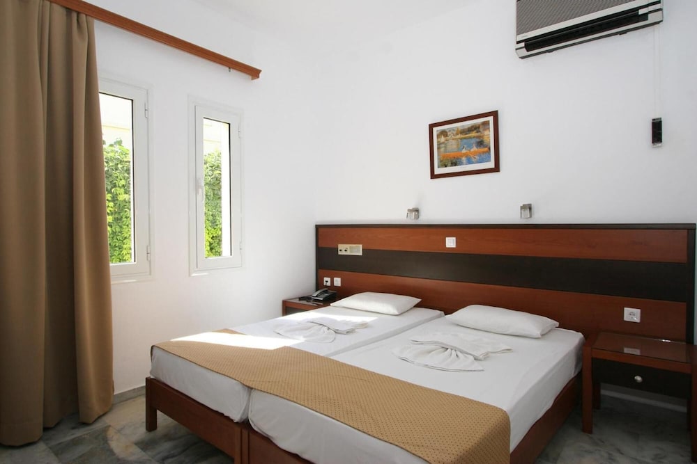 Nontas Hotel Apartaments 18/62