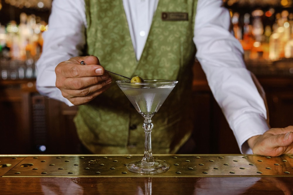 The Driskill In the Unbound Collection By Hyatt 22/50