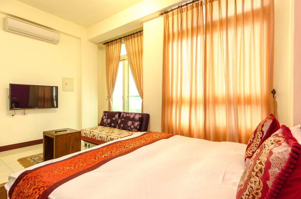 Encounter Hostel 13/47