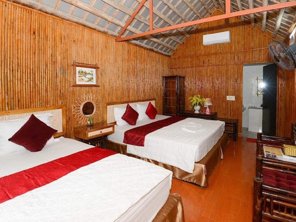 Tam Coc Garden Homestay 21/71