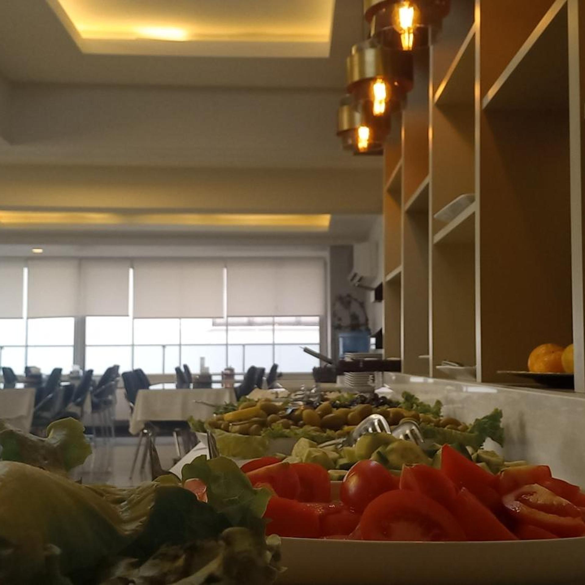 Grand Belli Otel 14/31