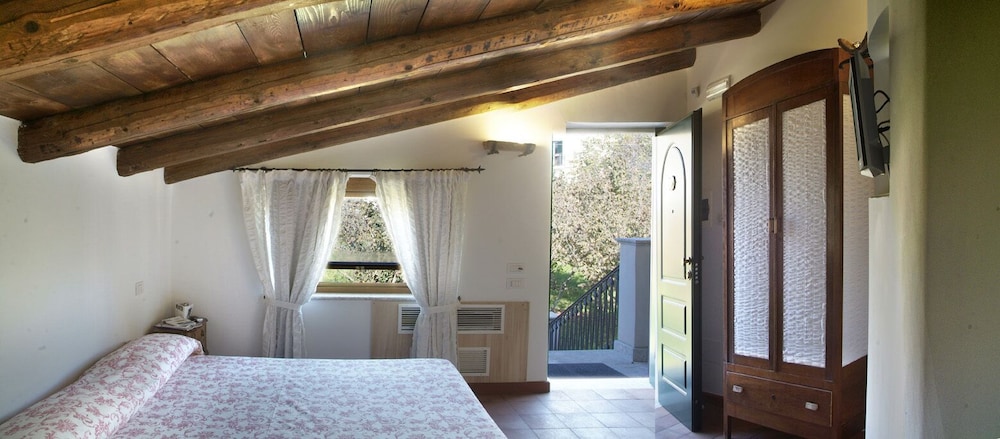 Villa Rizzo Hotel Resort And Spa 17/76