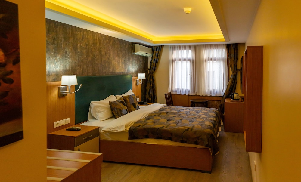 Devman Hotel 17/39