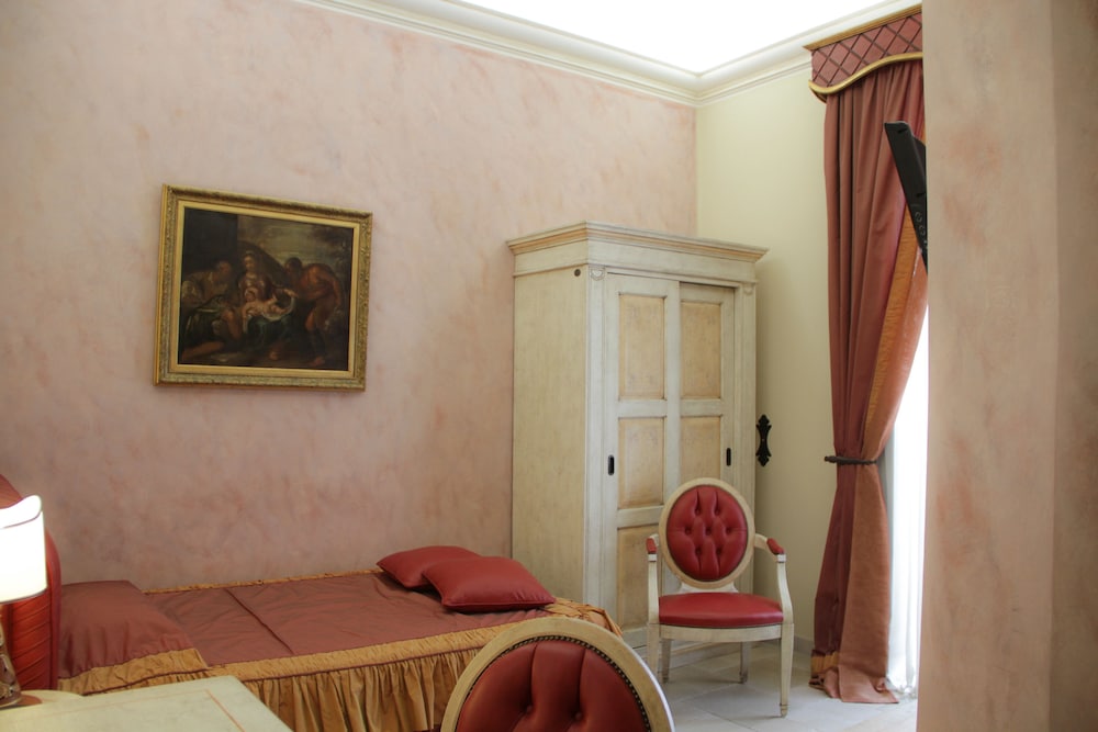 Kelina Charme Hotel 40/70