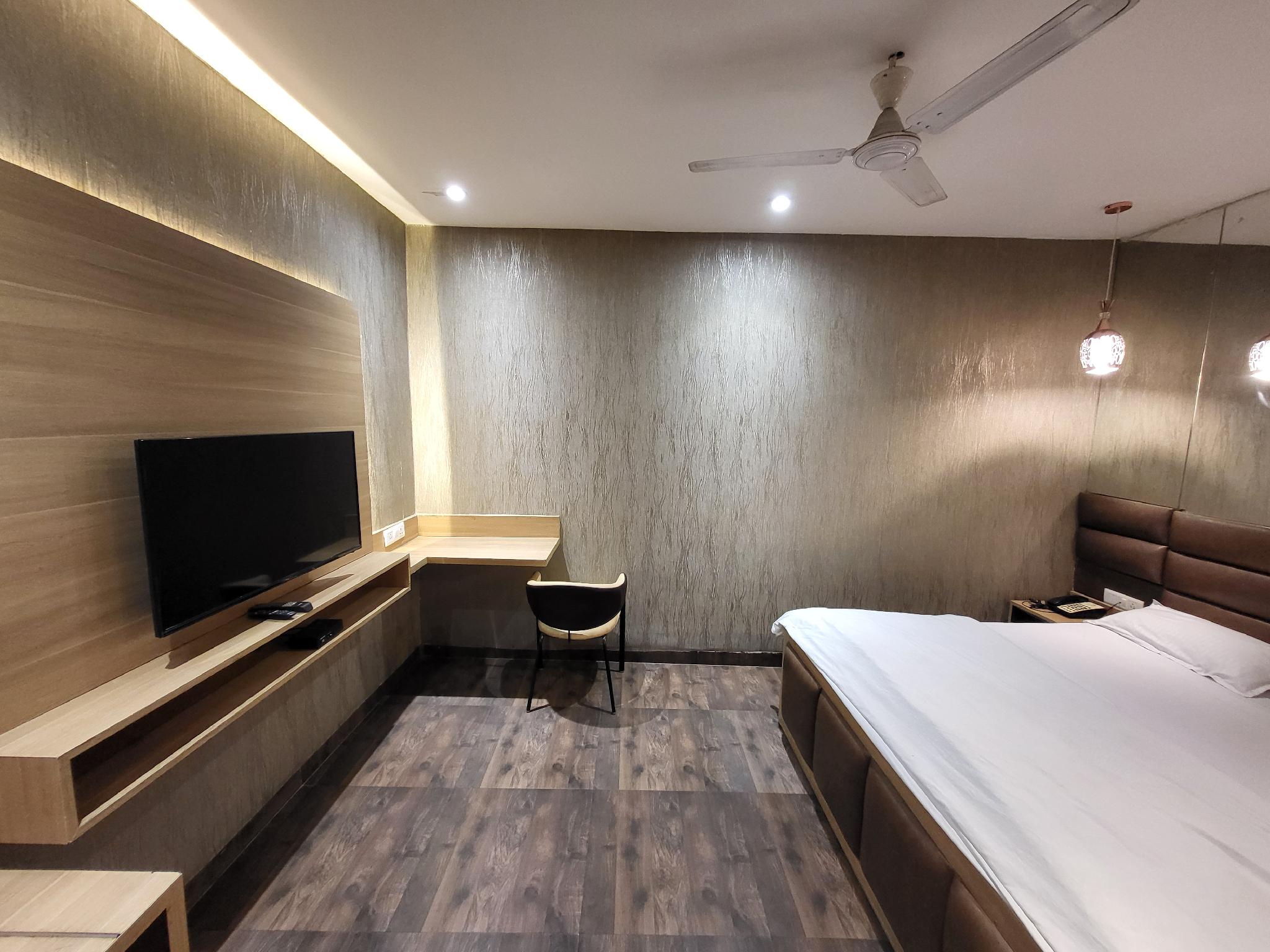 Solitaire Hotel 17/27