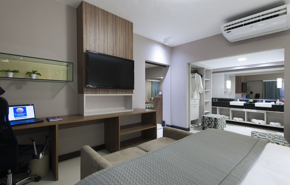 Comfort Hotel Fortaleza 29/48