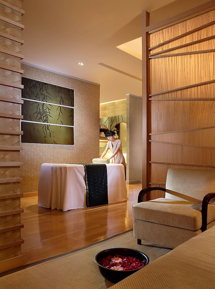 Ningbo Portman Plaza Hotel 28/63
